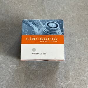 Clarisonic Normal Skin Replacement Brush Head NEW